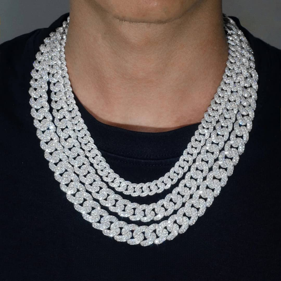 Bracelets & Necklaces Collection