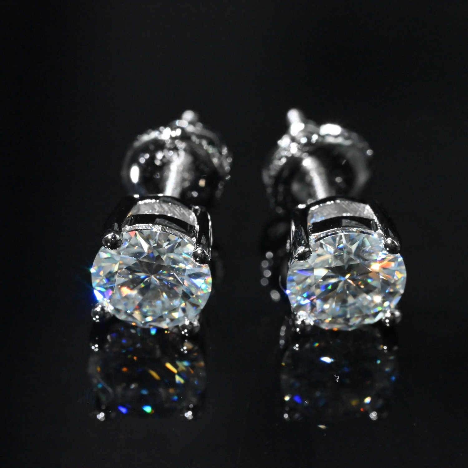 Earings Collection