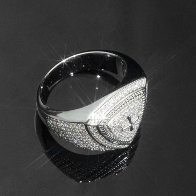 Rings Collection